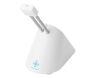 Mouse bungee Deltaco GAM-044-W Białe